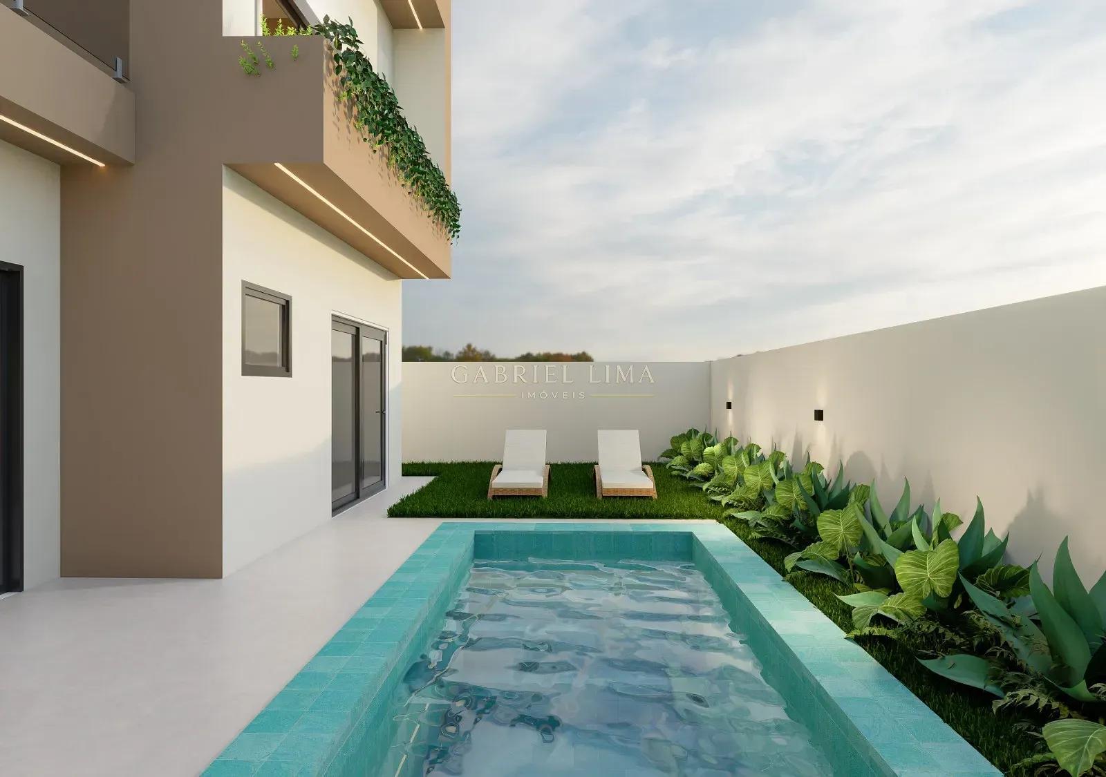 Casa, 3 quartos, 250 m² - Foto 4