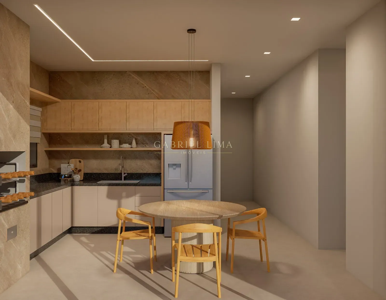 Casa, 3 quartos, 250 m² - Foto 7