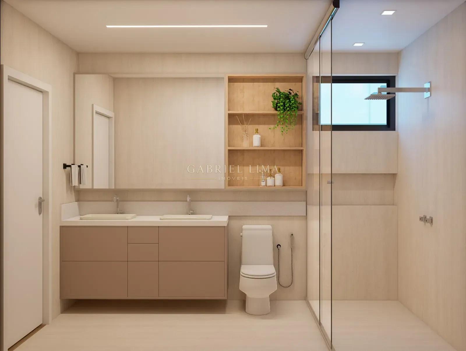 Casa, 3 quartos, 250 m² - Foto 16