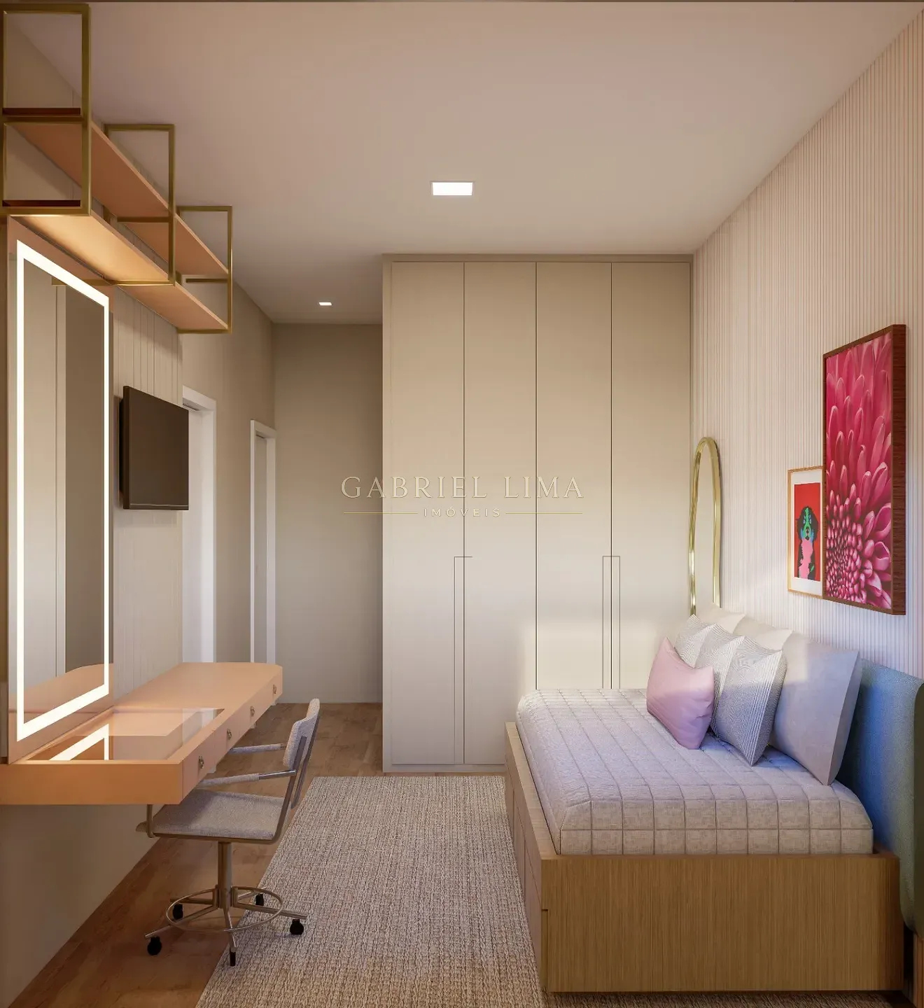 Casa, 3 quartos, 250 m² - Foto 27