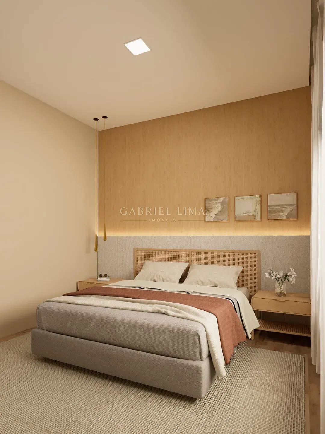 Casa, 3 quartos, 250 m² - Foto 18