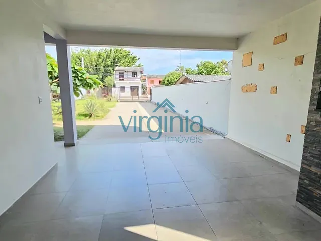 Casa com 460m² 3 quartos e 3 banheiros, para alugar, no bairro Canudos em Novo Hamburgo