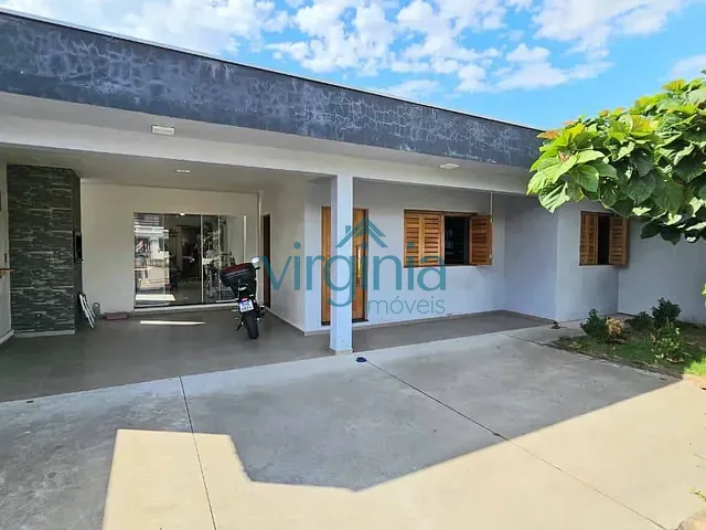 Casa com 460m² 3 quartos e 3 banheiros, para alugar, no bairro Canudos em Novo Hamburgo