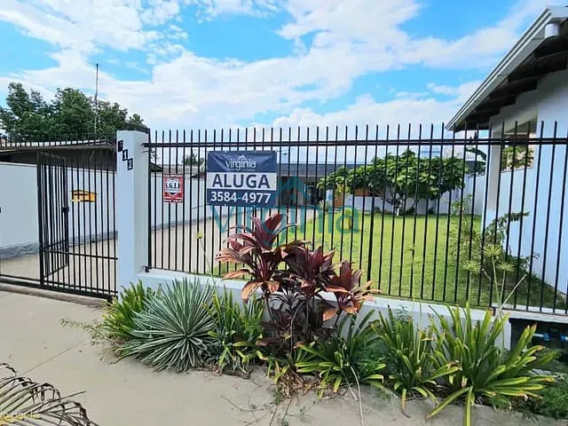 Casa com 460m² 3 quartos e 3 banheiros, para alugar, no bairro Canudos em Novo Hamburgo