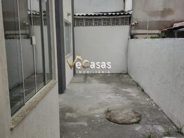 Casa com 60m² 2 quartos e 2 banheiros, à venda, no bairro Chácara Mariléa em Rio das Ostras
