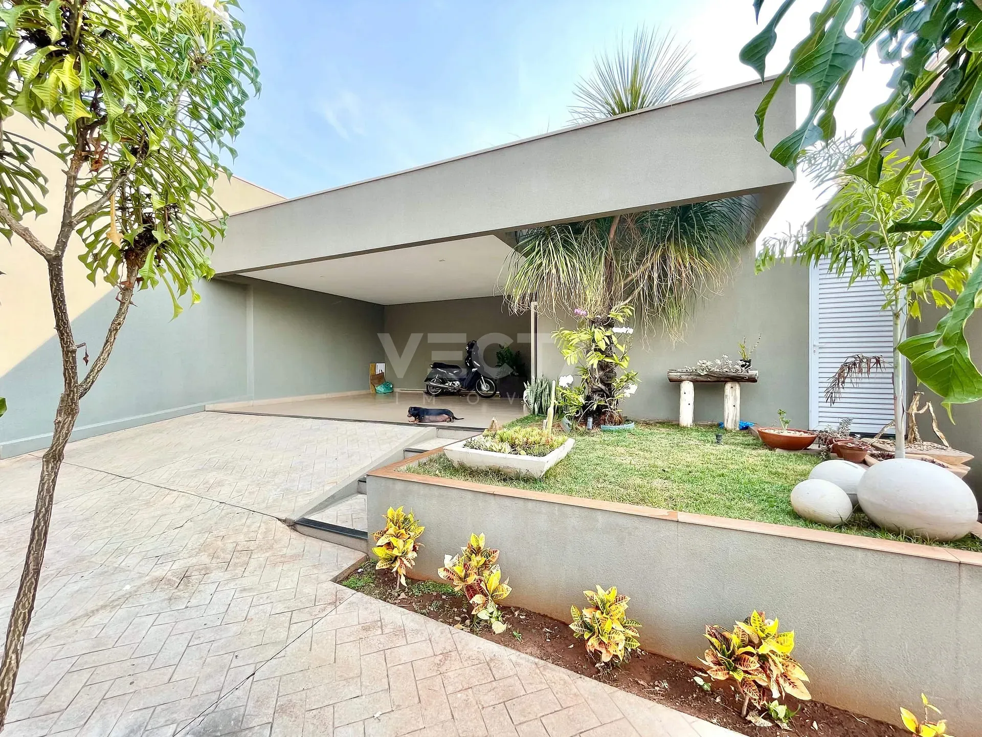 Casa, 3 quartos, 145 m² - Foto 1