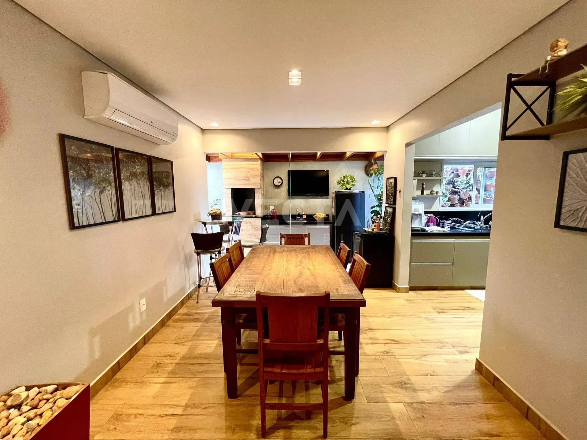 Casa, 3 quartos, 145 m² - Foto 5