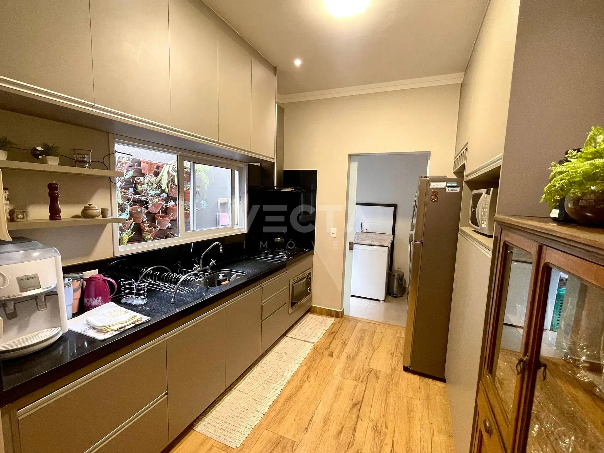 Casa, 3 quartos, 145 m² - Foto 6