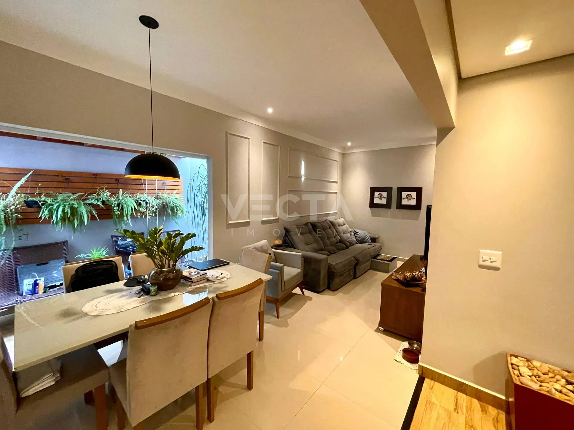Casa, 3 quartos, 145 m² - Foto 11