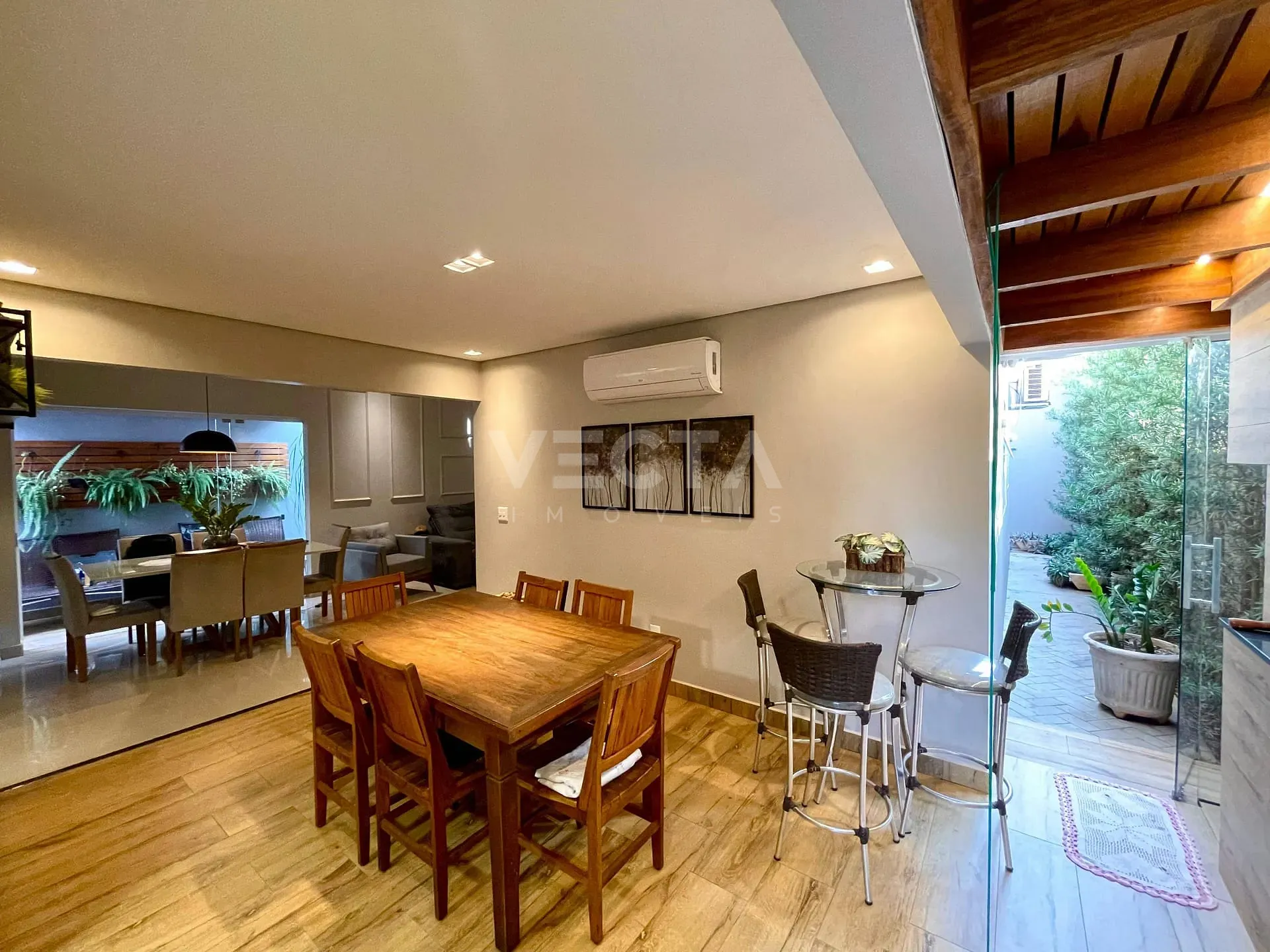 Casa, 3 quartos, 145 m² - Foto 8
