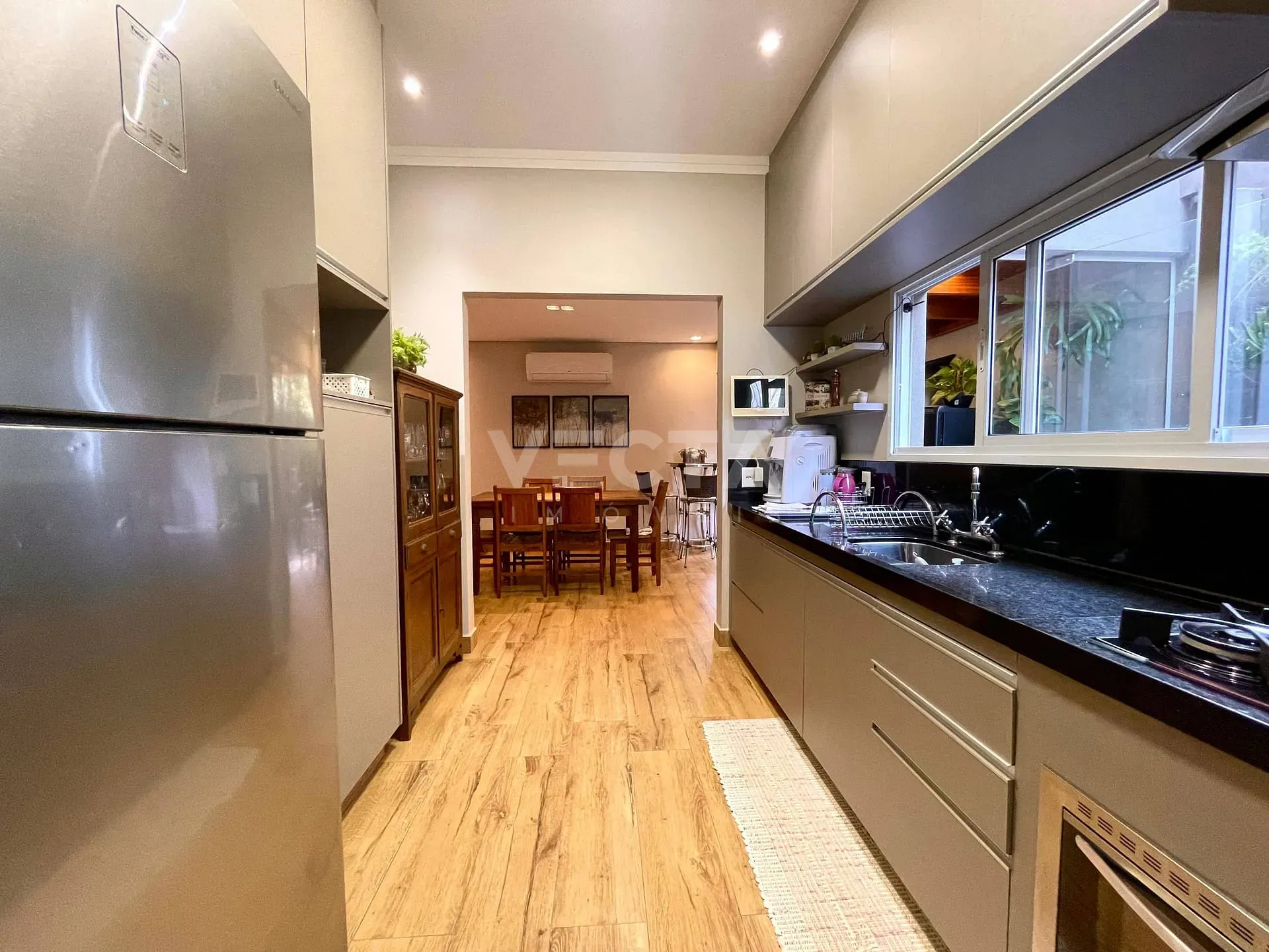 Casa, 3 quartos, 145 m² - Foto 7