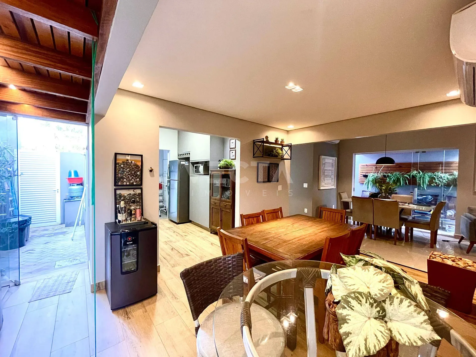 Casa, 3 quartos, 145 m² - Foto 10