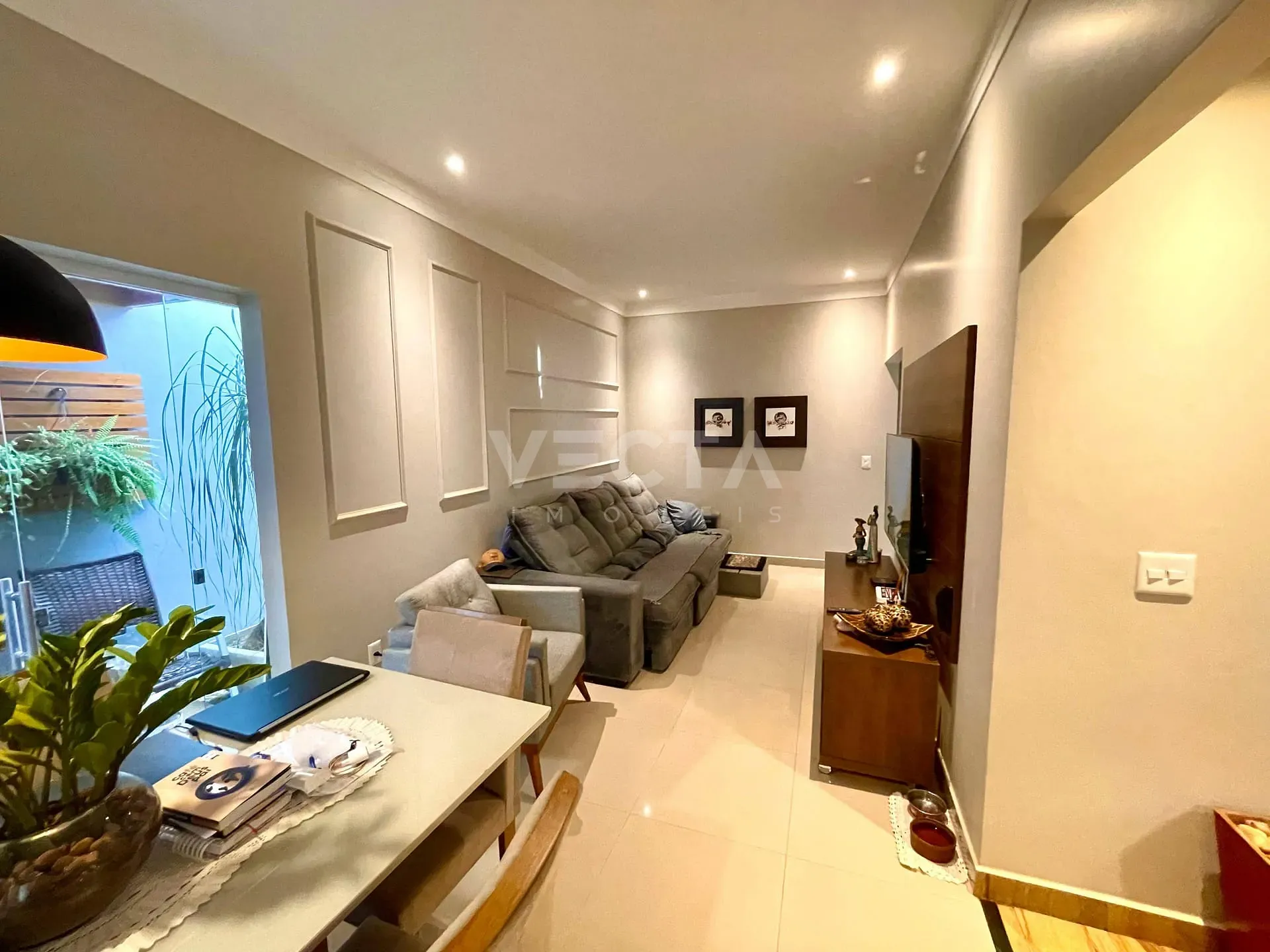 Casa, 3 quartos, 145 m² - Foto 13