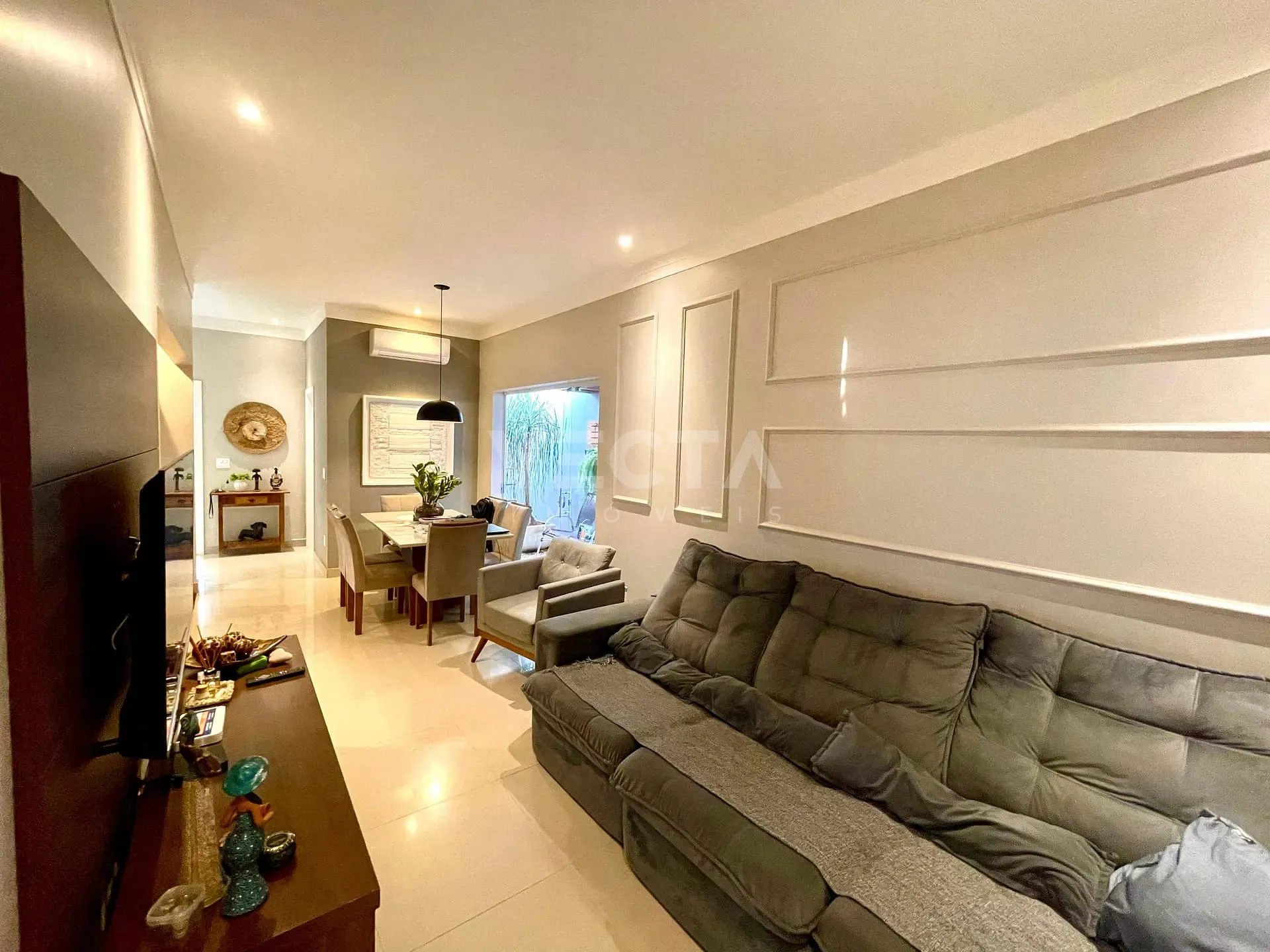 Casa, 3 quartos, 145 m² - Foto 14