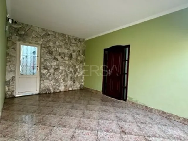 Casa com 300m² 3 quartos e 3 banheiros, à venda, no bairro Jardim América em Rio Claro