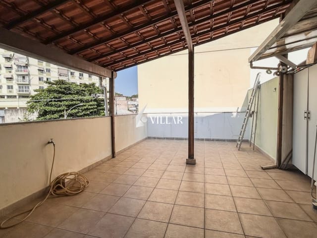 Casa com 210m² 3 quartos e 3 banheiros, à venda, no bairro Vila da Penha em Rio de Janeiro