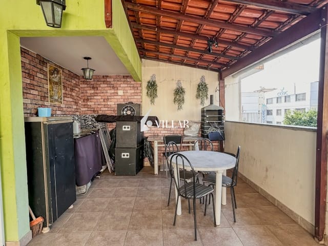 Casa com 210m² 3 quartos e 3 banheiros, à venda, no bairro Vila da Penha em Rio de Janeiro