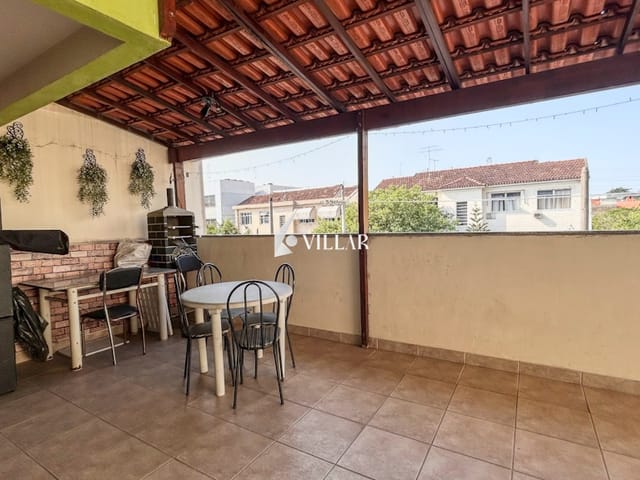 Casa com 210m² 3 quartos e 3 banheiros, à venda, no bairro Vila da Penha em Rio de Janeiro