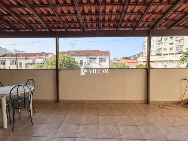 Casa com 210m² 3 quartos e 3 banheiros, à venda, no bairro Vila da Penha em Rio de Janeiro