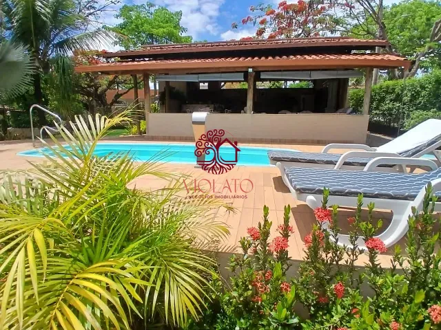 Casa com 1140m² 5 quartos e 3 banheiros, à venda, no bairro Condomínio Recanto das Palmeiras em Lagoa Santa
