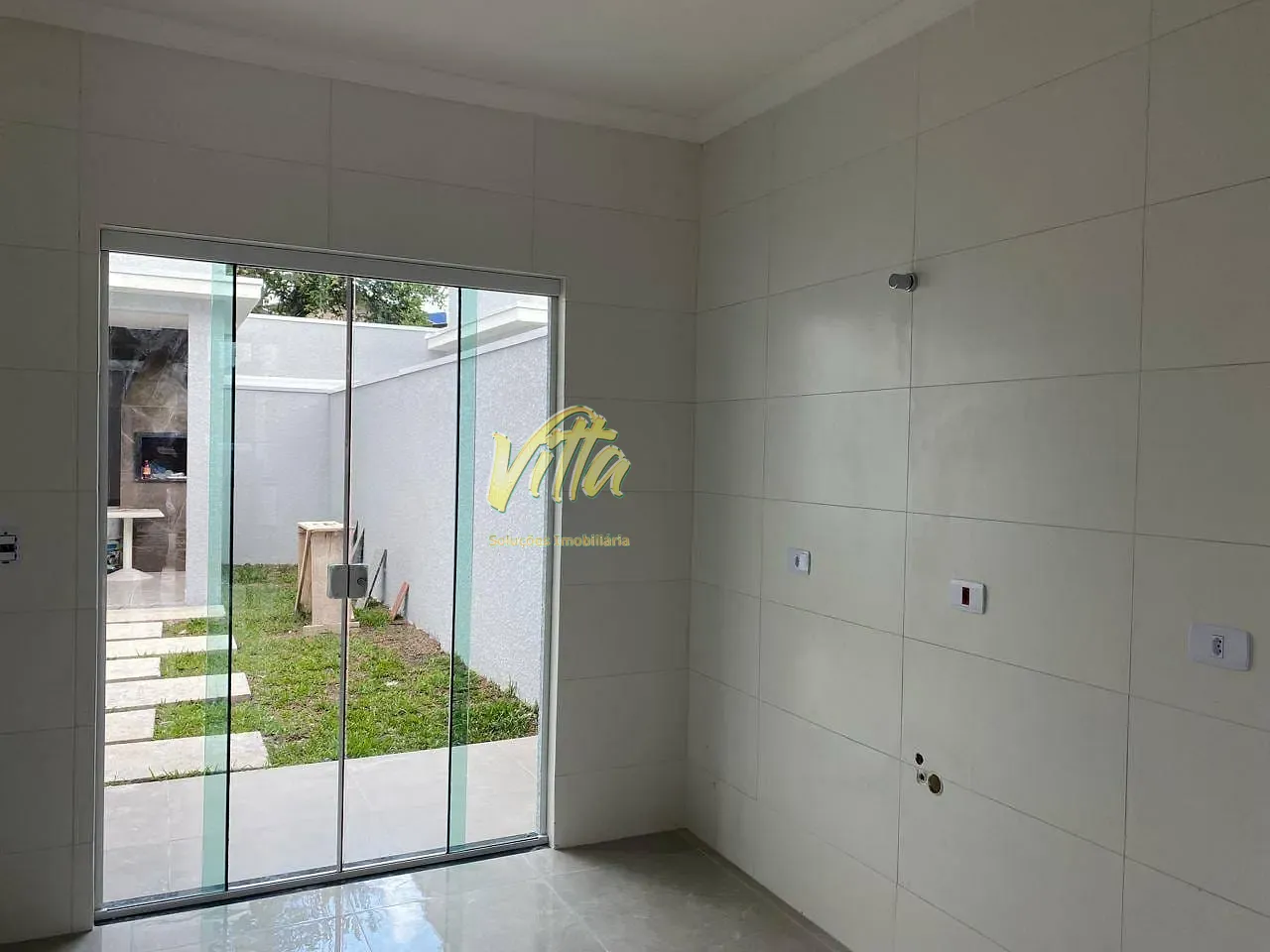 Casa, 3 quartos, 92 m² - Foto 3