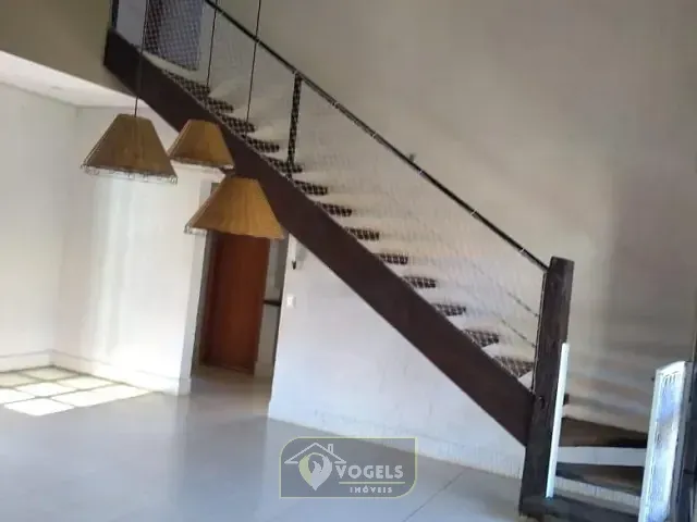 Casa 3 quartos e 3 banheiros, à venda, no bairro Núcleo Urbano Parque Ana Helena em Jaguariúna