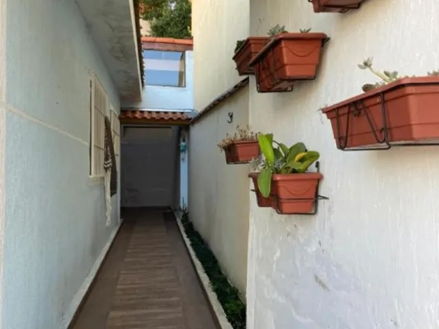 Casa 3 quartos e 2 banheiros, à venda, no bairro Parque das Nações em Santo André