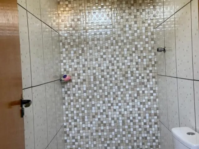Casa 3 quartos e 2 banheiros, à venda, no bairro Parque das Nações em Santo André