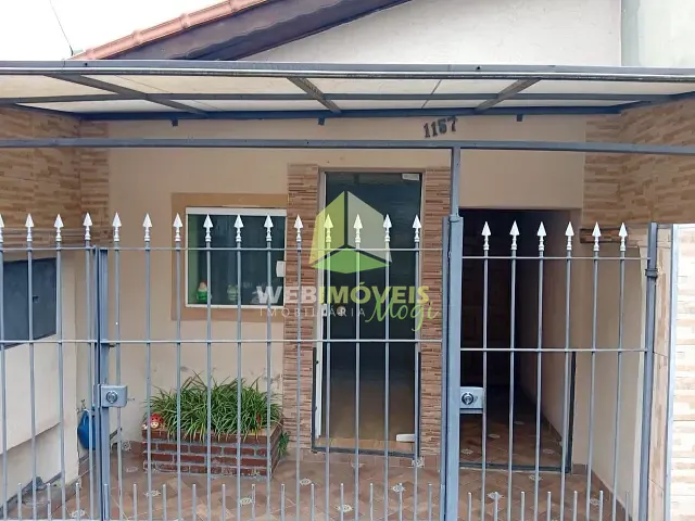Casa com 125m², à venda, no bairro Centro em Mogi das Cruzes