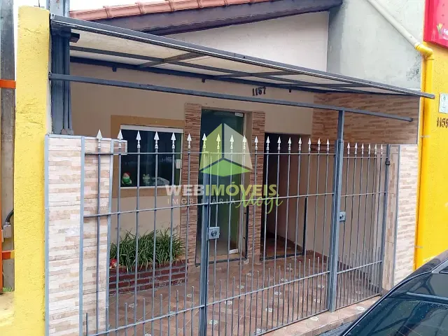 Casa com 125m², à venda, no bairro Centro em Mogi das Cruzes