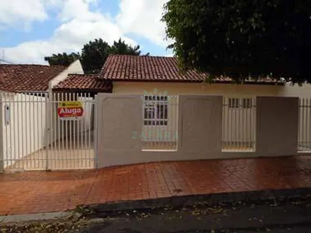 Casa com 200m² 3 quartos e 2 banheiros, à venda, no bairro Conjunto Residencial Octavio Pécora em Campo Grande