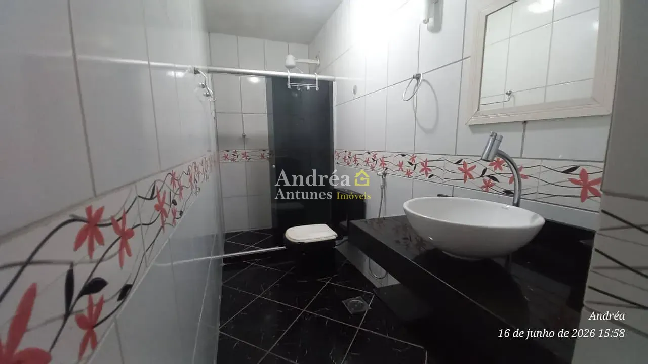 Casa, 3 quartos, 77 m² - Foto 10