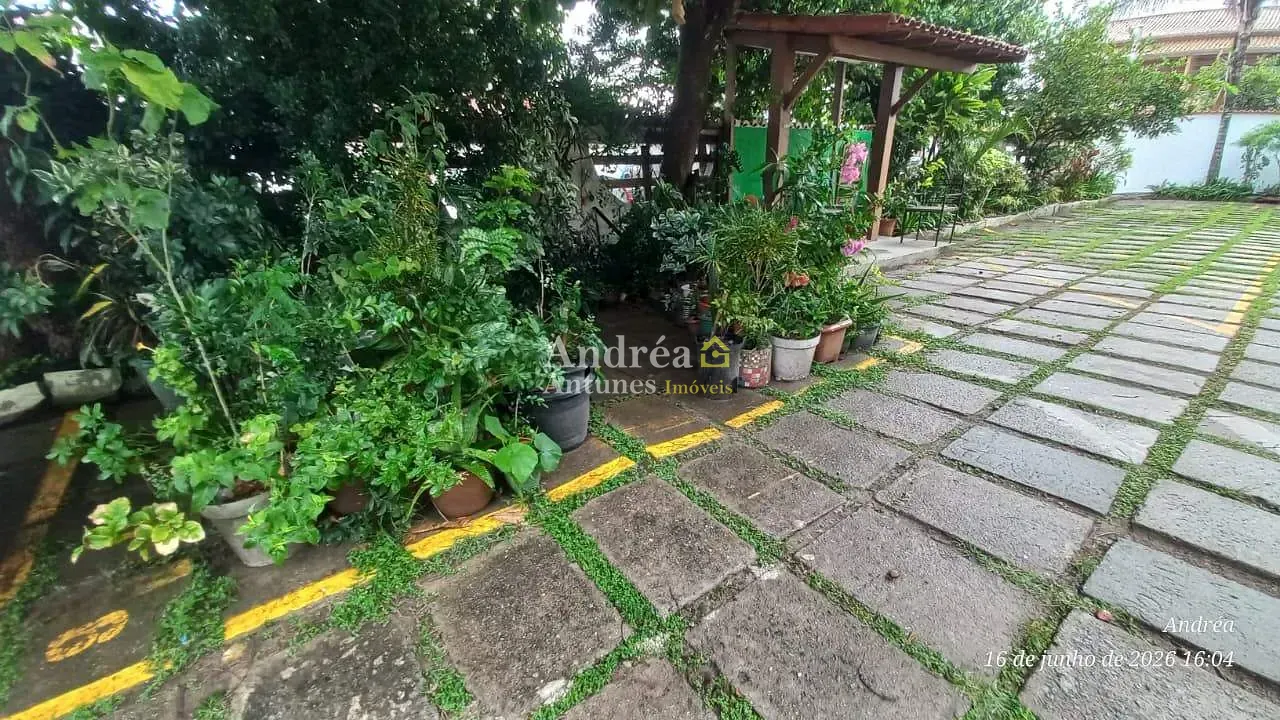 Casa, 3 quartos, 77 m² - Foto 1