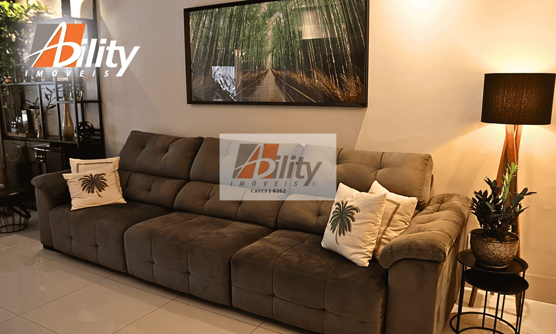 Casa, 3 quartos, 100 m² - Foto 2