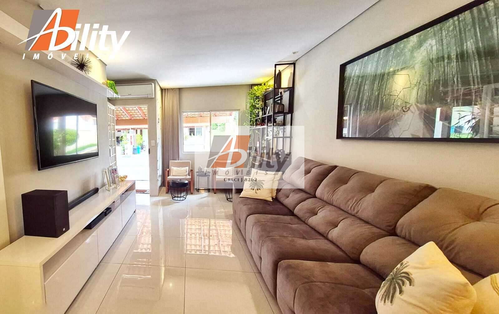 Casa, 3 quartos, 100 m² - Foto 7