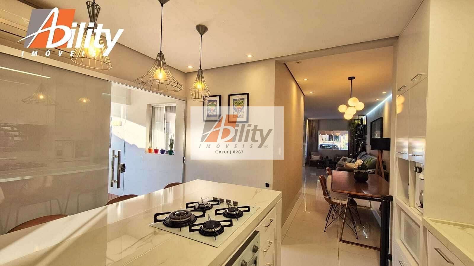 Casa, 3 quartos, 100 m² - Foto 1