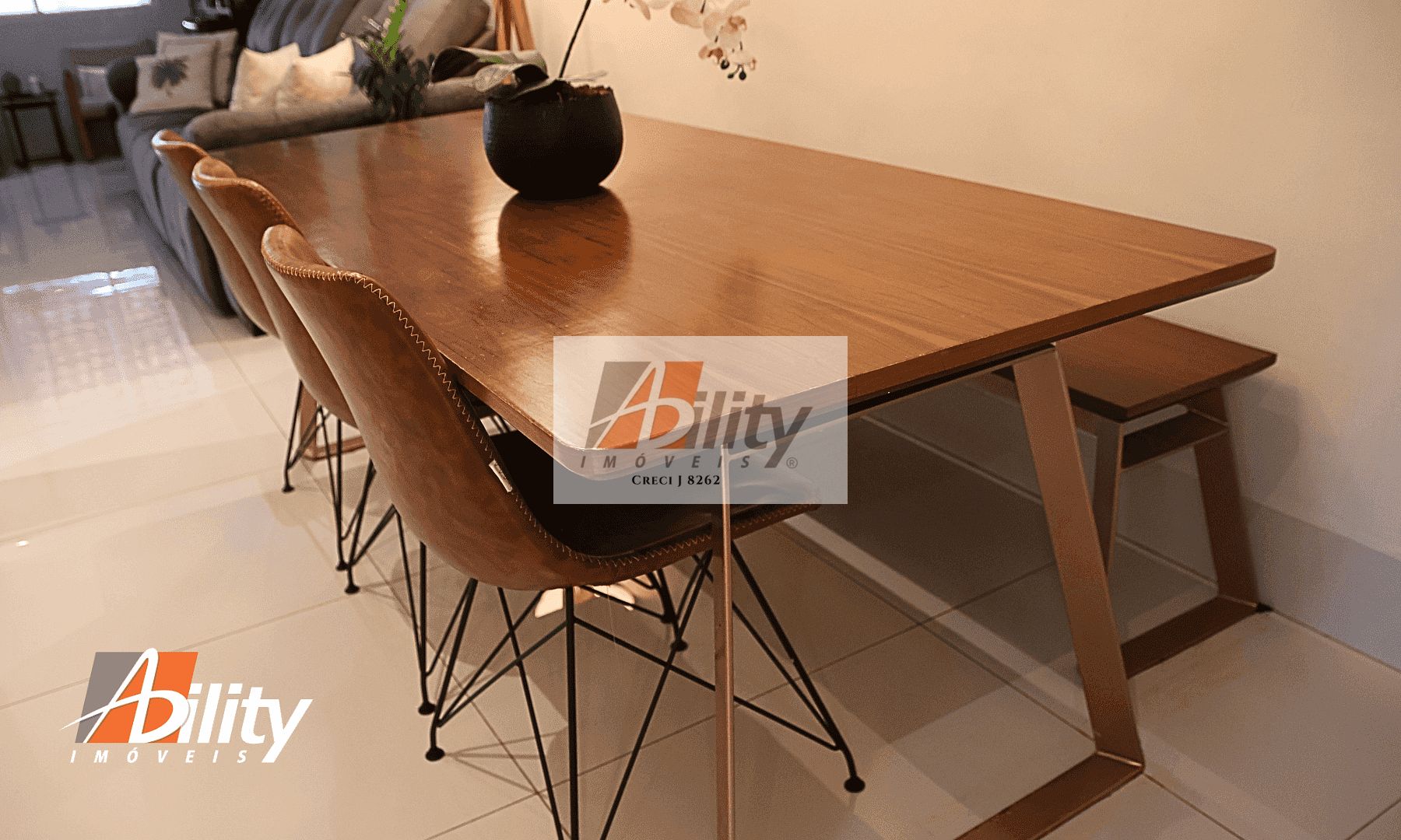 Casa, 3 quartos, 100 m² - Foto 17