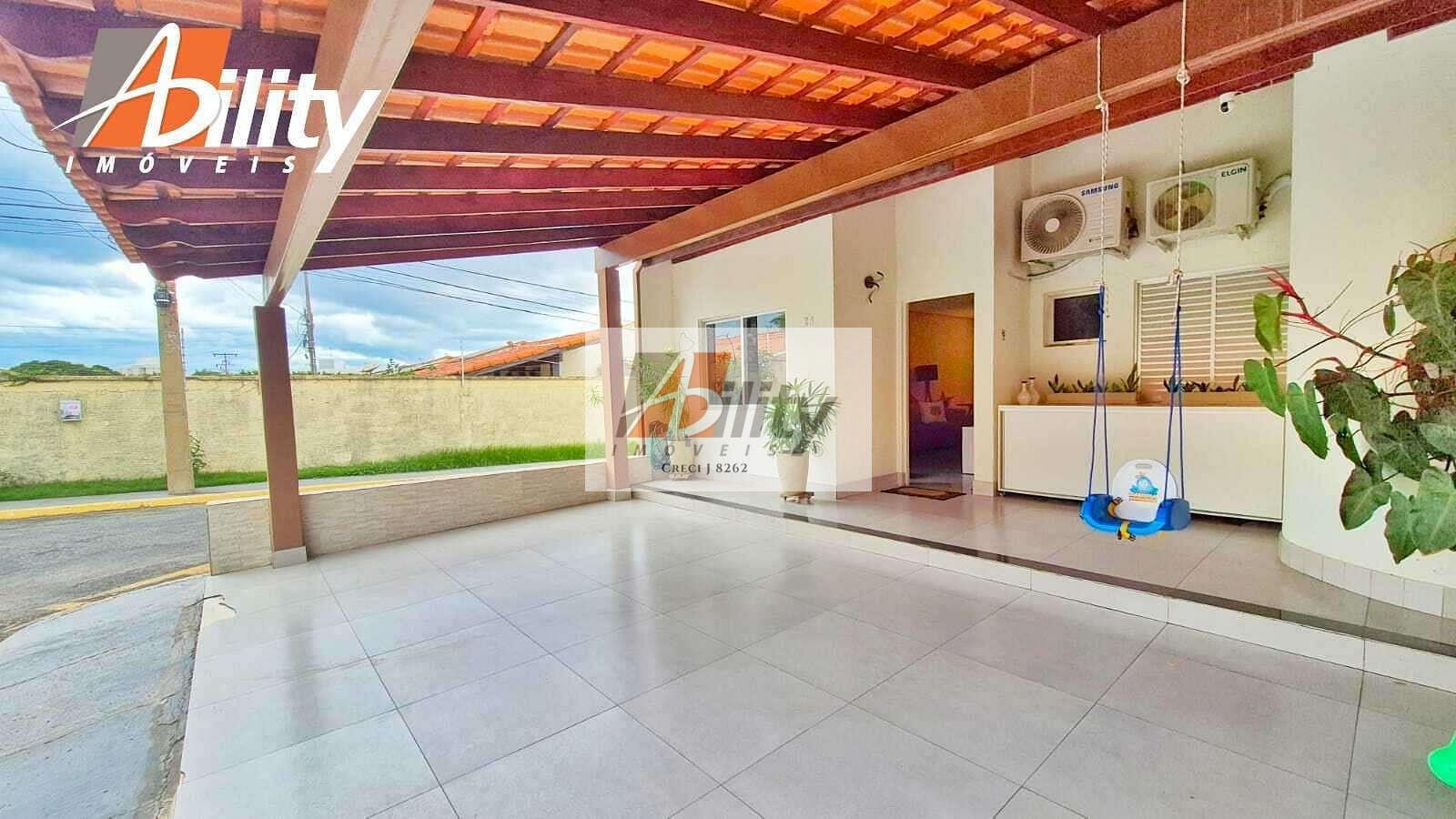 Casa, 3 quartos, 100 m² - Foto 46