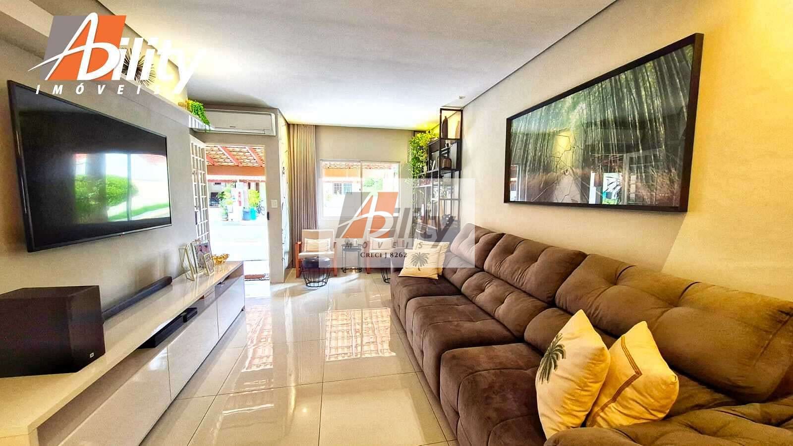 Casa, 3 quartos, 100 m² - Foto 19