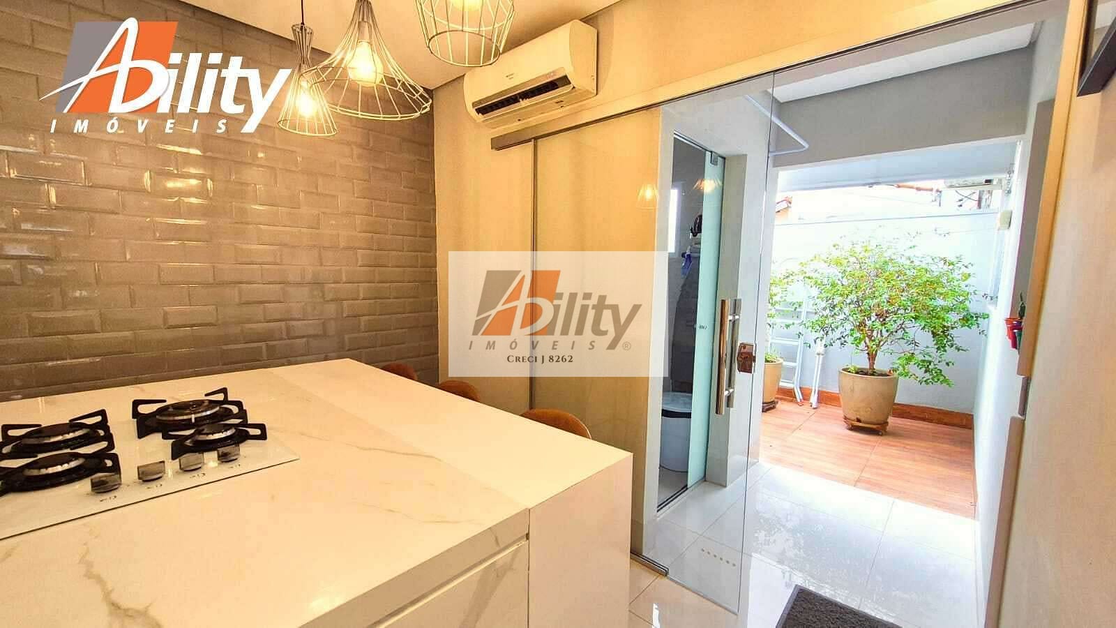 Casa, 3 quartos, 100 m² - Foto 28