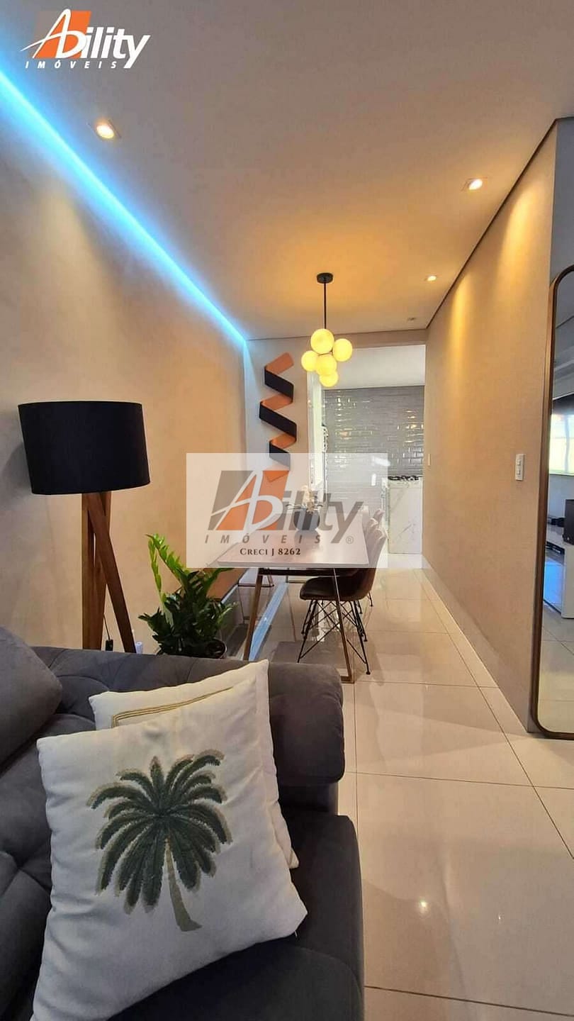 Casa, 3 quartos, 100 m² - Foto 16