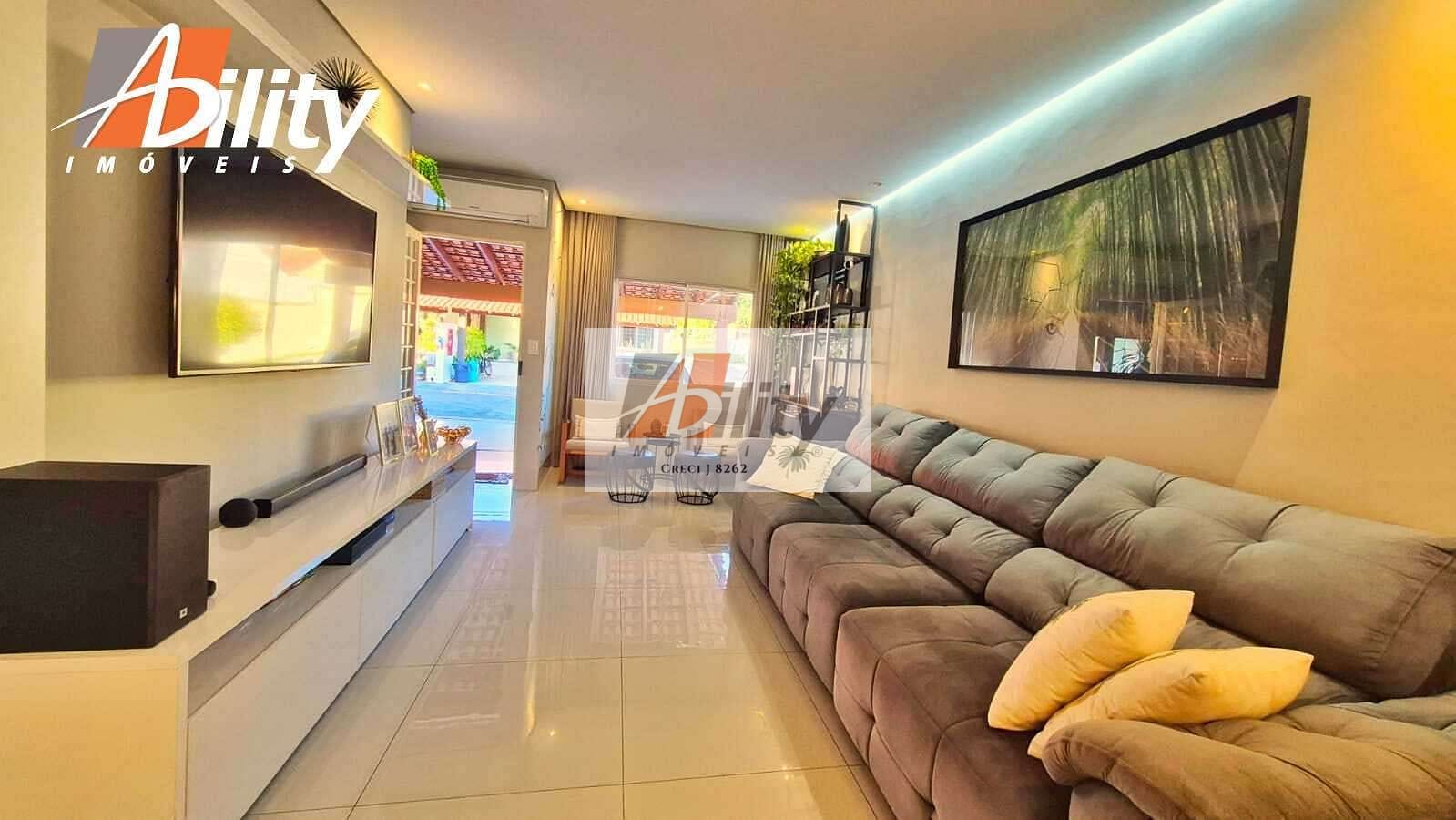 Casa, 3 quartos, 100 m² - Foto 4