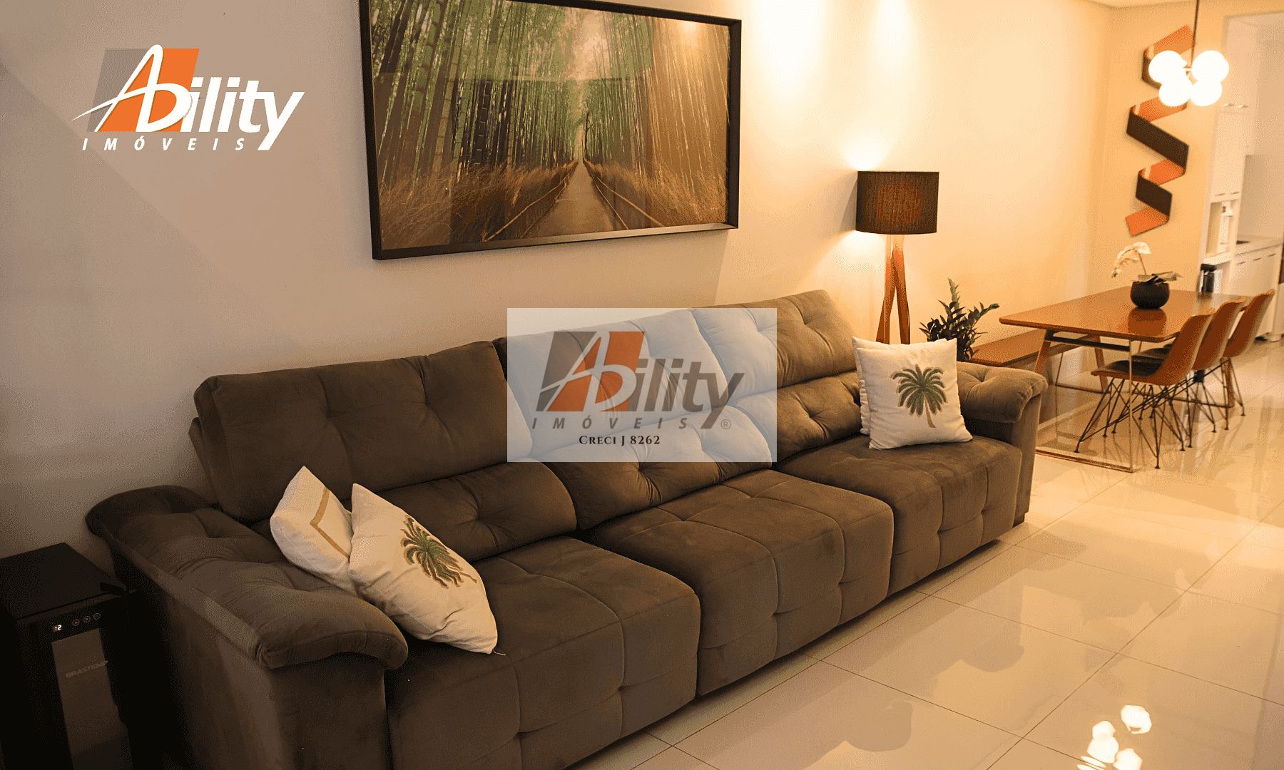 Casa, 3 quartos, 100 m² - Foto 3