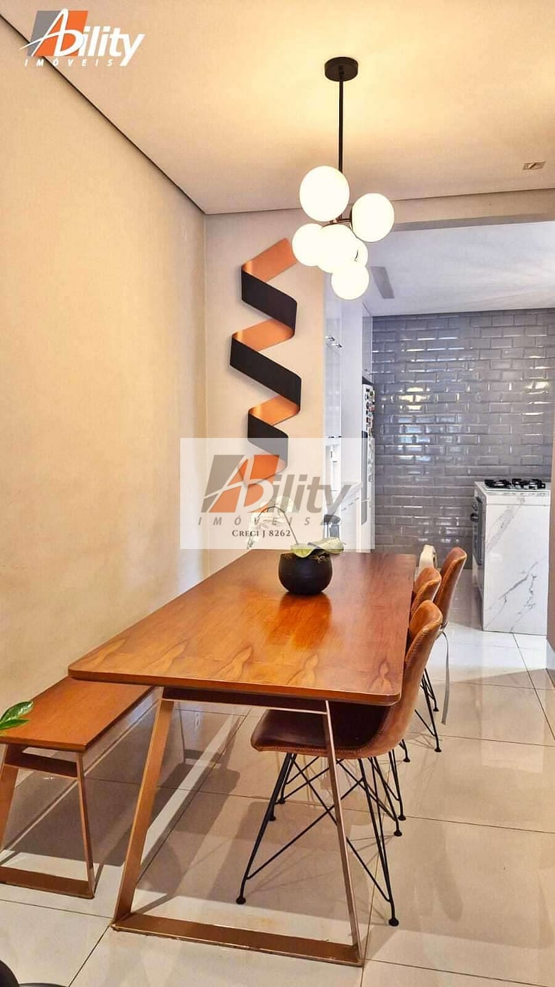 Casa, 3 quartos, 100 m² - Foto 15