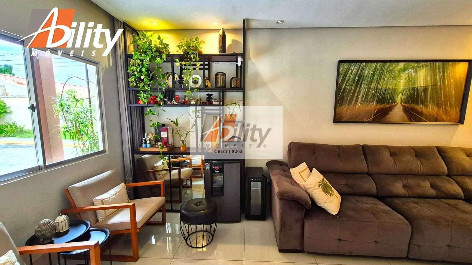 Casa, 3 quartos, 100 m² - Foto 8