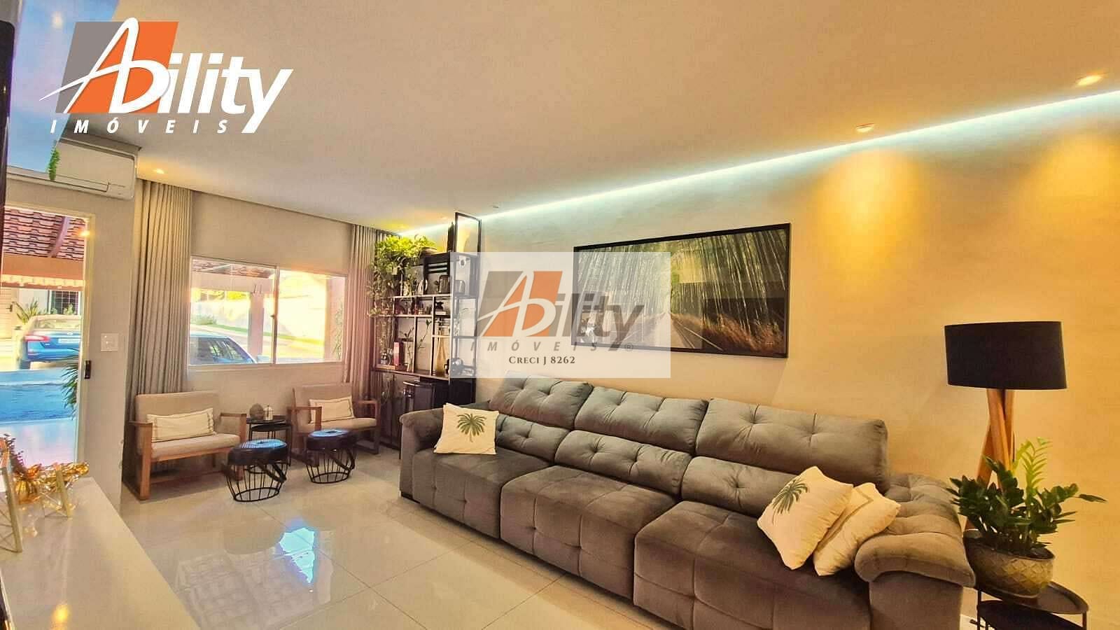 Casa, 3 quartos, 100 m² - Foto 9