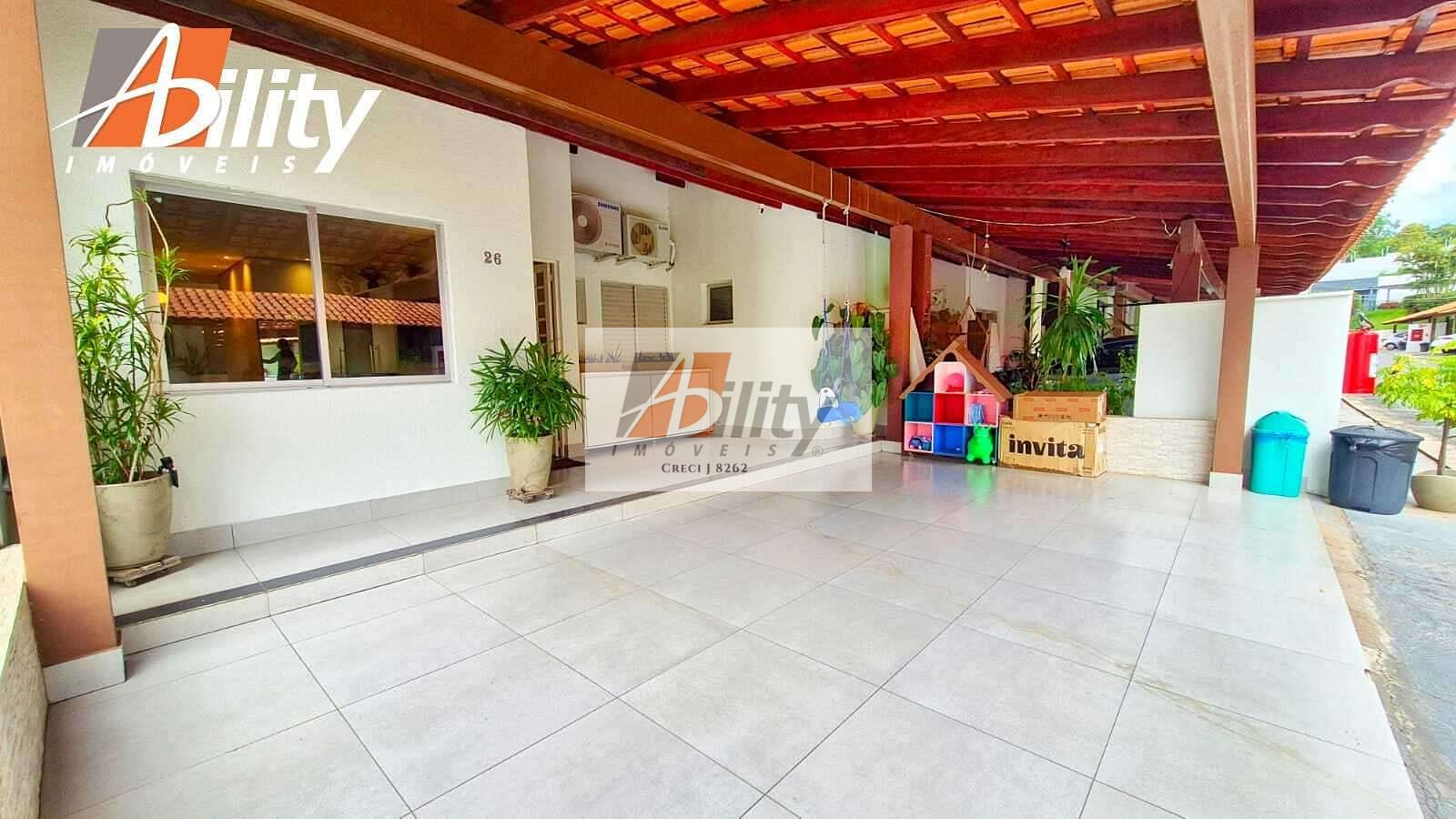 Casa, 3 quartos, 100 m² - Foto 45