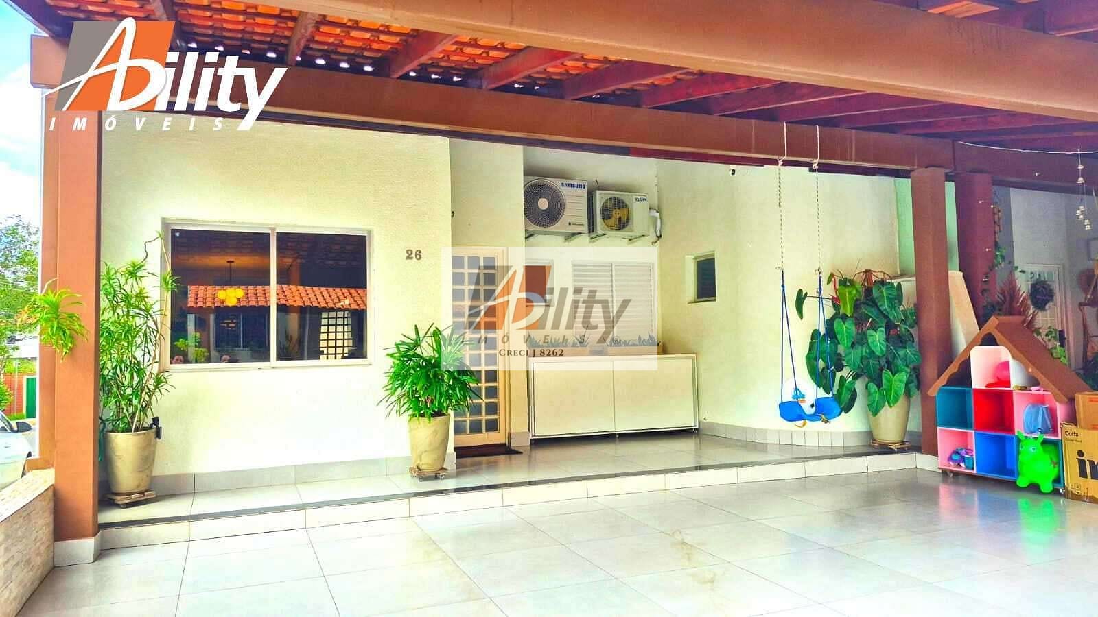 Casa, 3 quartos, 100 m² - Foto 43