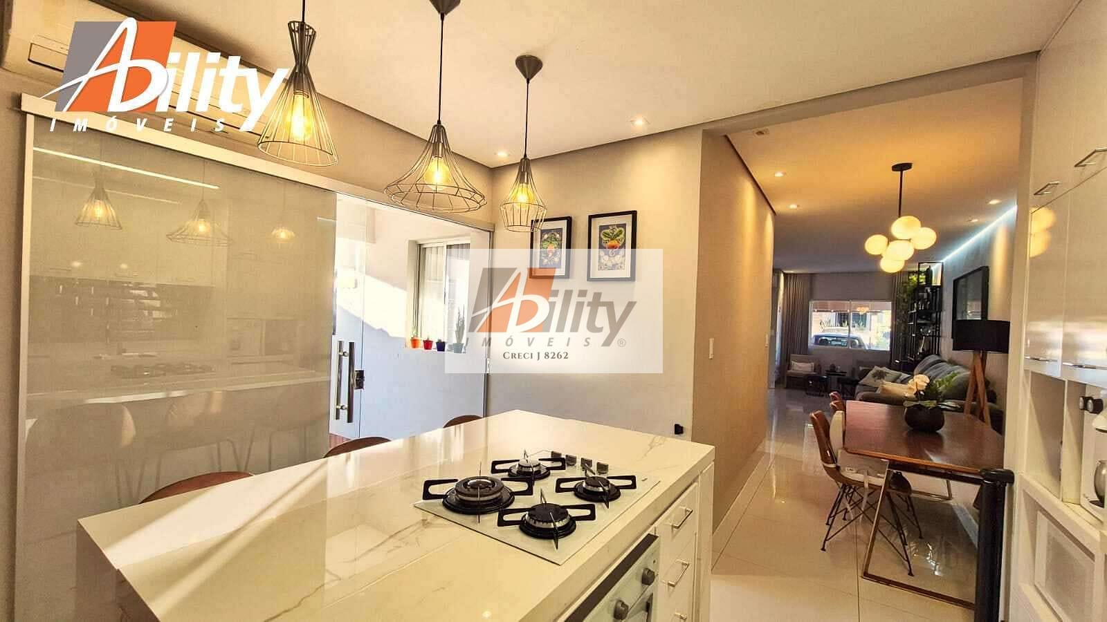 Casa, 3 quartos, 100 m² - Foto 22