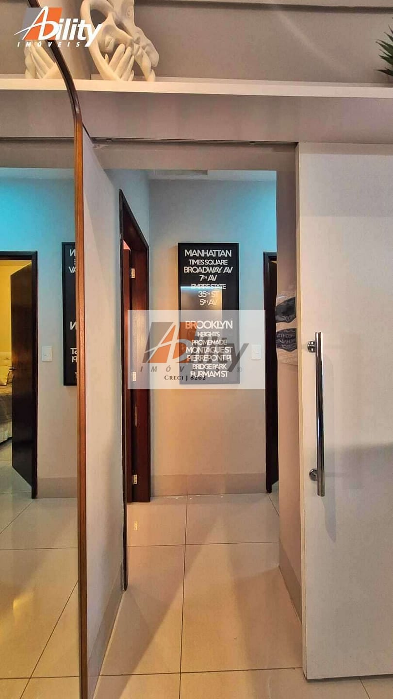 Casa, 3 quartos, 100 m² - Foto 11